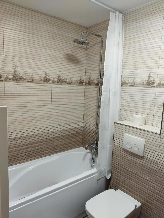 Apartament Gabriela Бая-Маре Экстерьер фото