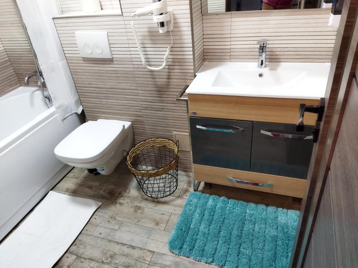 Apartament Gabriela Бая-Маре Экстерьер фото