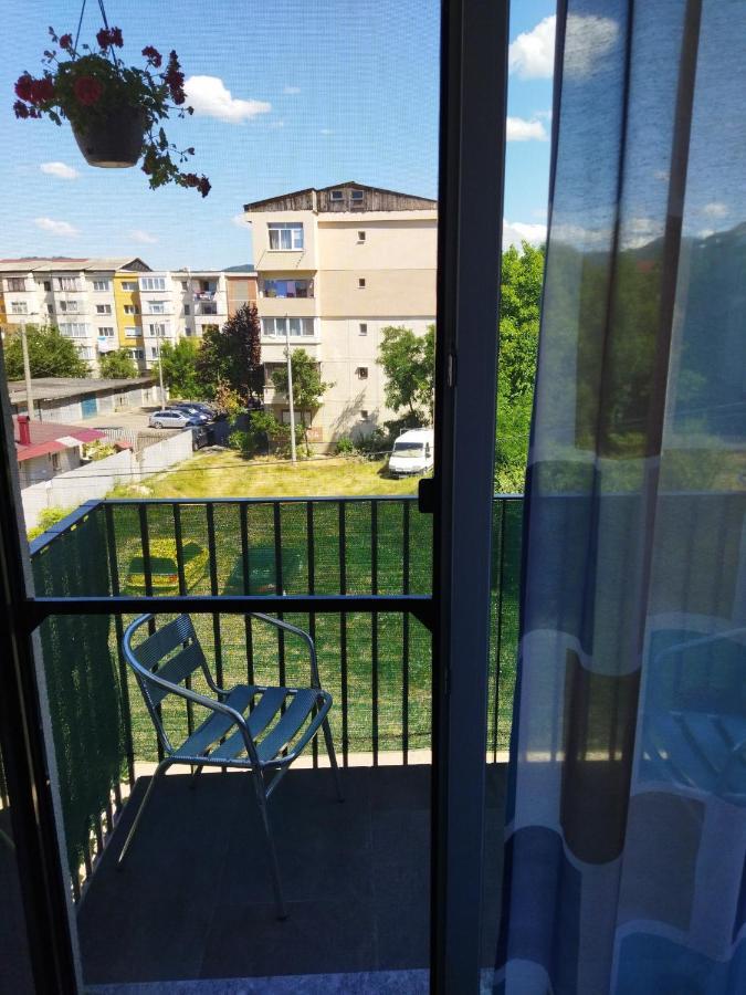 Apartament Gabriela Бая-Маре Экстерьер фото