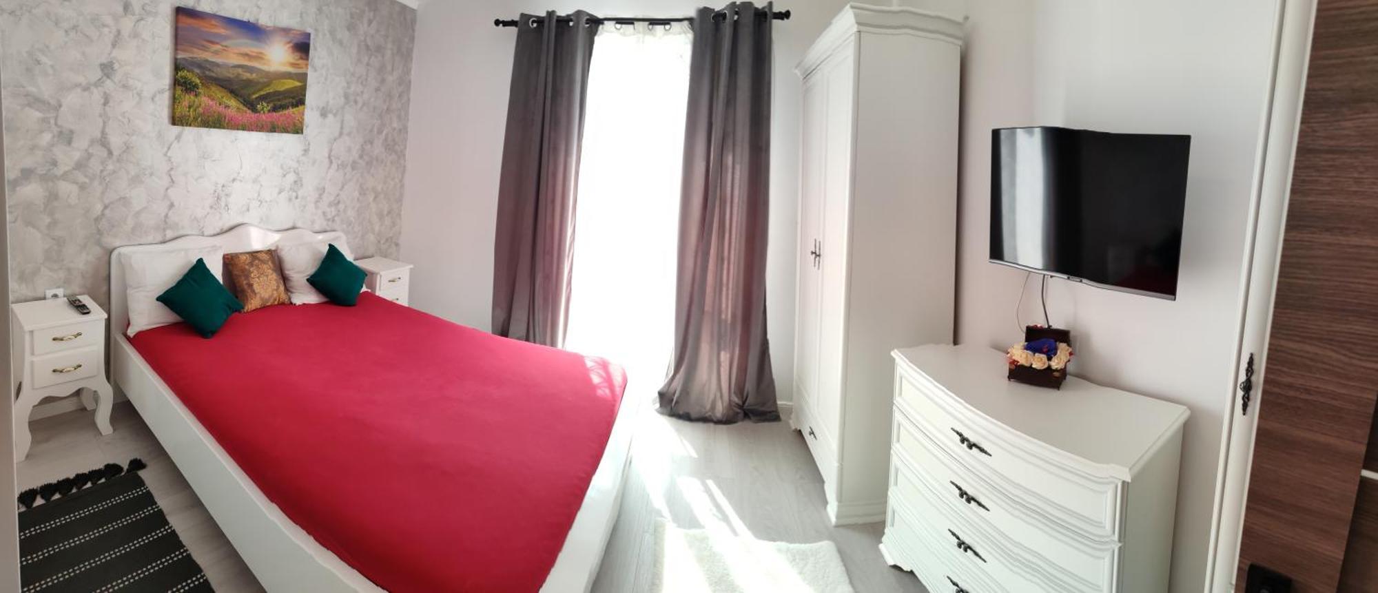 Apartament Gabriela Бая-Маре Экстерьер фото