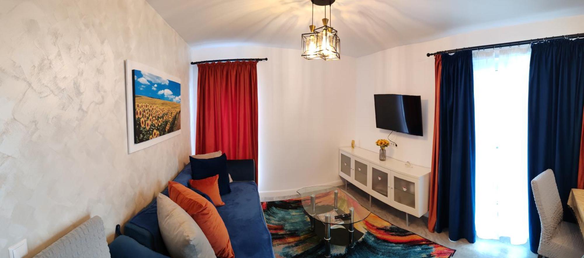 Apartament Gabriela Бая-Маре Экстерьер фото