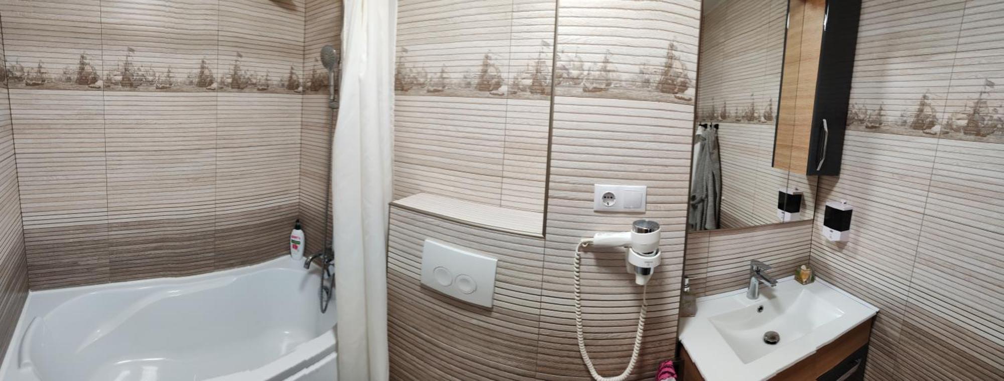Apartament Gabriela Бая-Маре Экстерьер фото