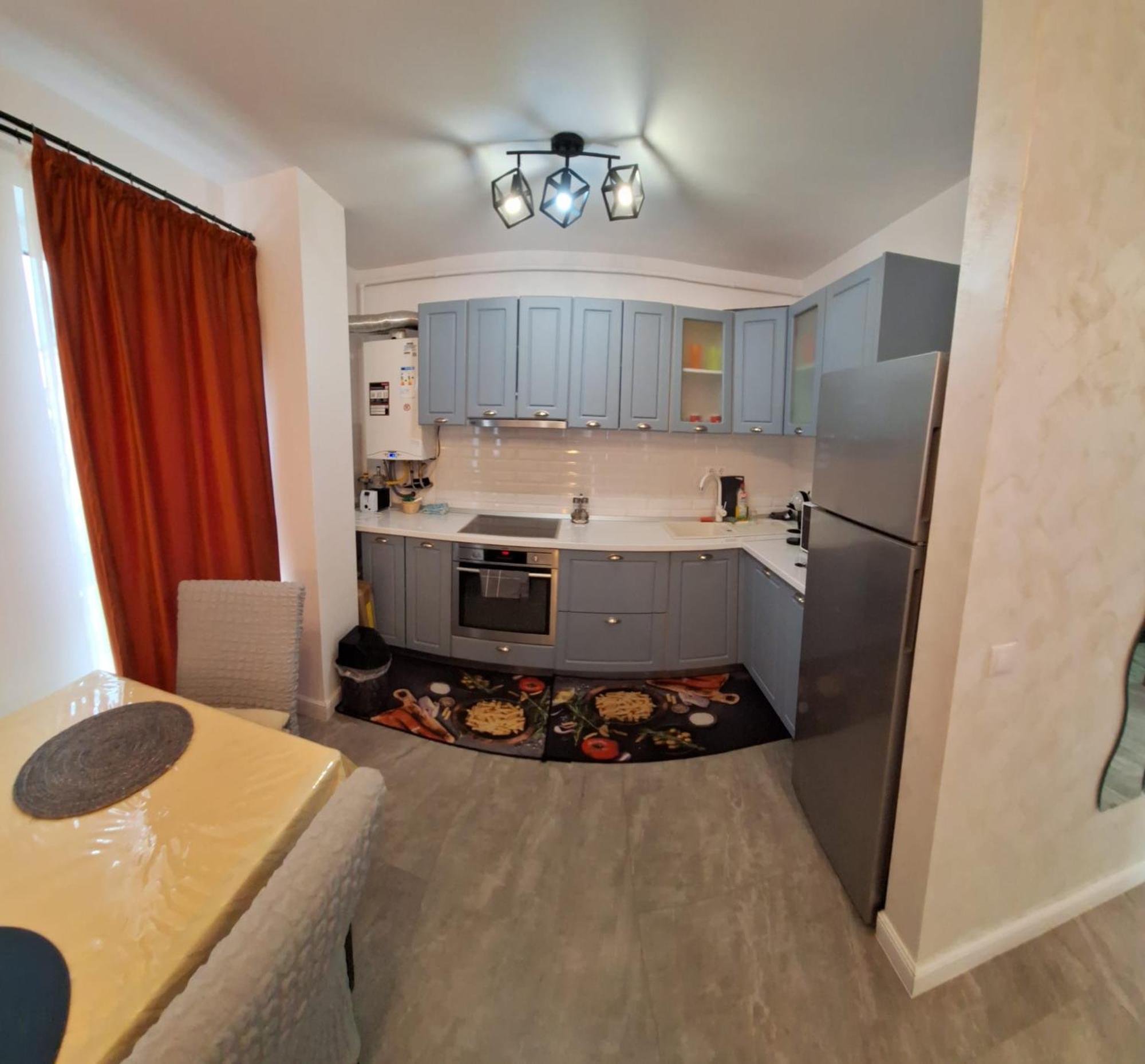Apartament Gabriela Бая-Маре Экстерьер фото